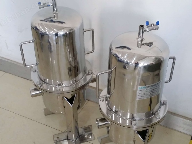 高效氫氣過濾設備：保障氫氣純凈與安全的更好選擇