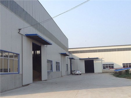 長(zhǎng)沙觀一環(huán)保設(shè)備有限公司介紹