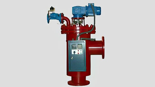 自清洗過濾器的應(yīng)用及未來發(fā)展趨勢