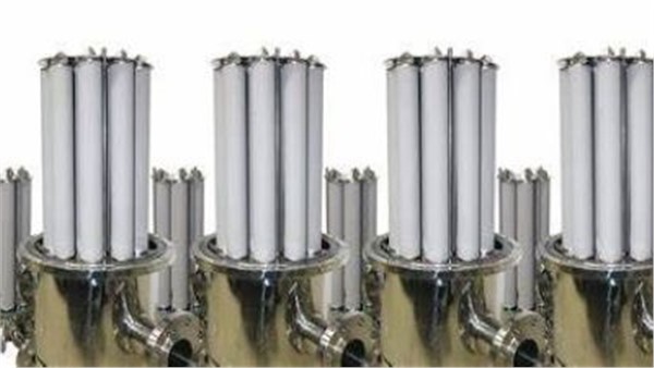 高純鈦棒濾芯——打造工業(yè)過濾領域的卓越選擇