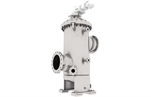 長沙觀一環(huán)保設(shè)備有限公司：專業(yè)工業(yè)過濾器技術(shù)，推出吸吮式自清洗過濾器，助力流體處理領(lǐng)域