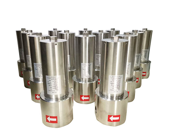 高壓氣體過(guò)濾器